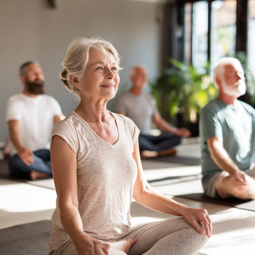 Часті питання про йогу